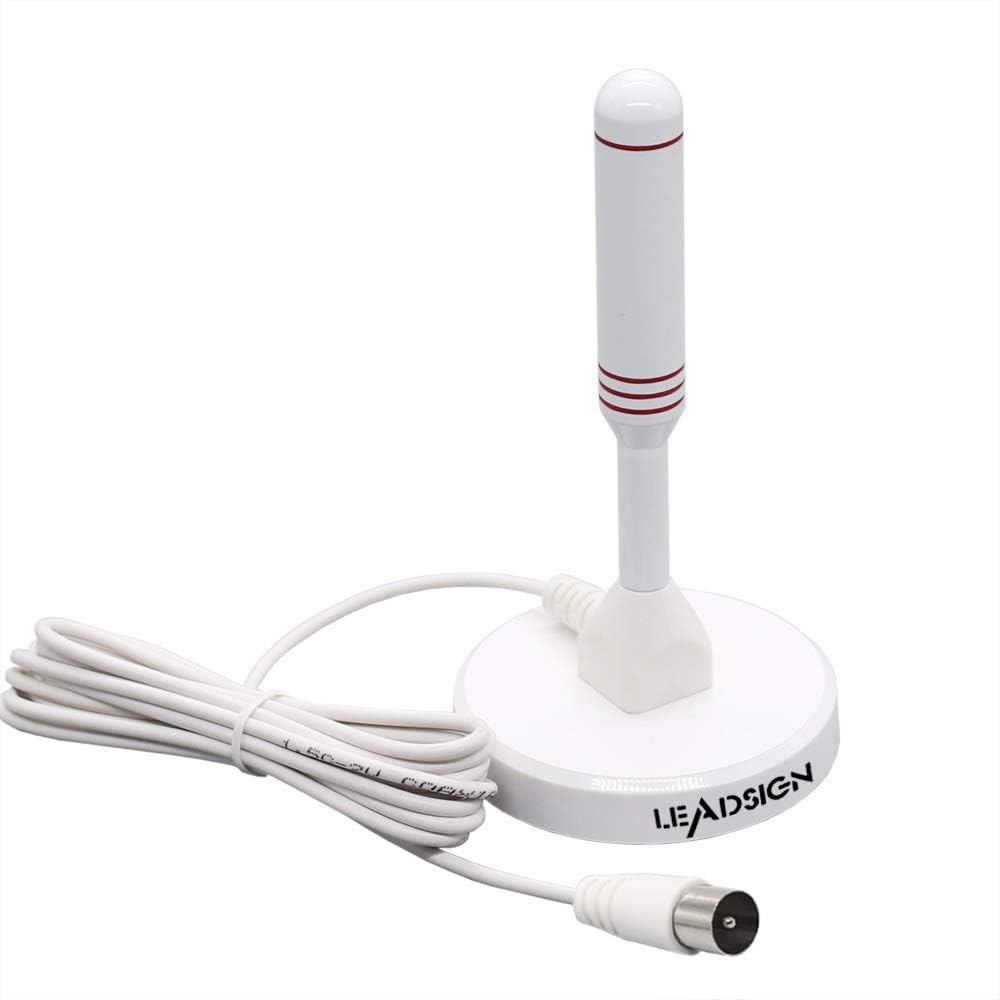 antenna tv interna ed esterna