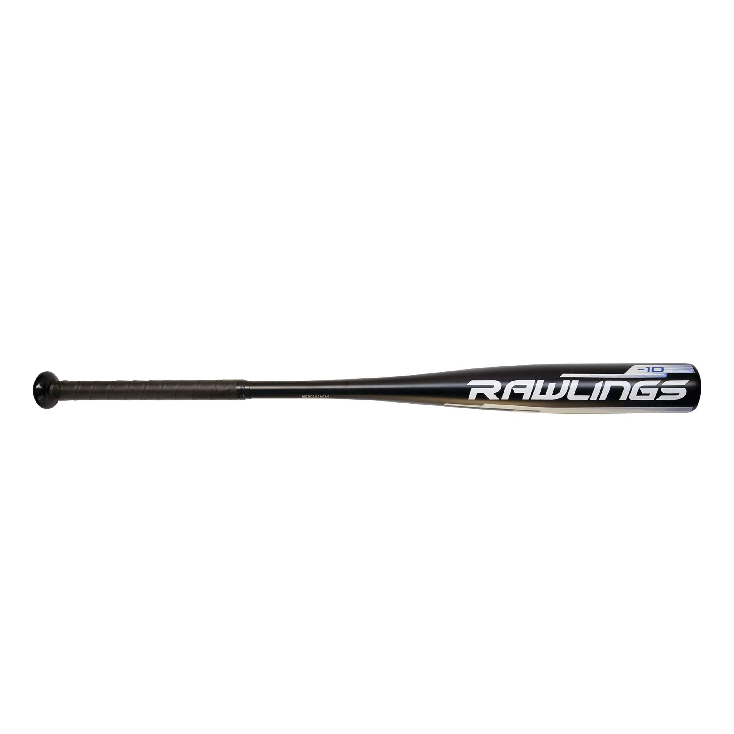 RAWLINGS Deporte Bienes Juventud Wicked 2 – 1/4 "Barril Bate de béisbol, Wicked, 30", 20 OZ, 2-1/4" Barrel Youth Bat