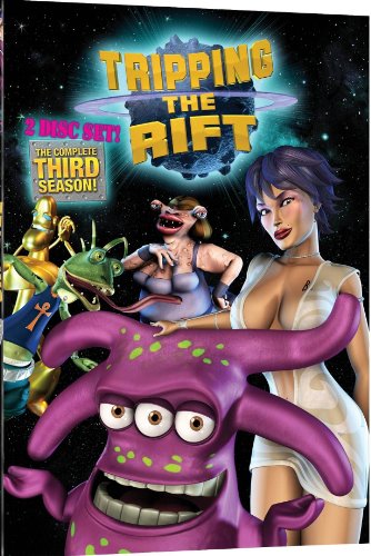 Tripping the Rift: Season 3