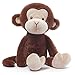 Gund Baby Nicky Noodle Monkey Stuffed Animal