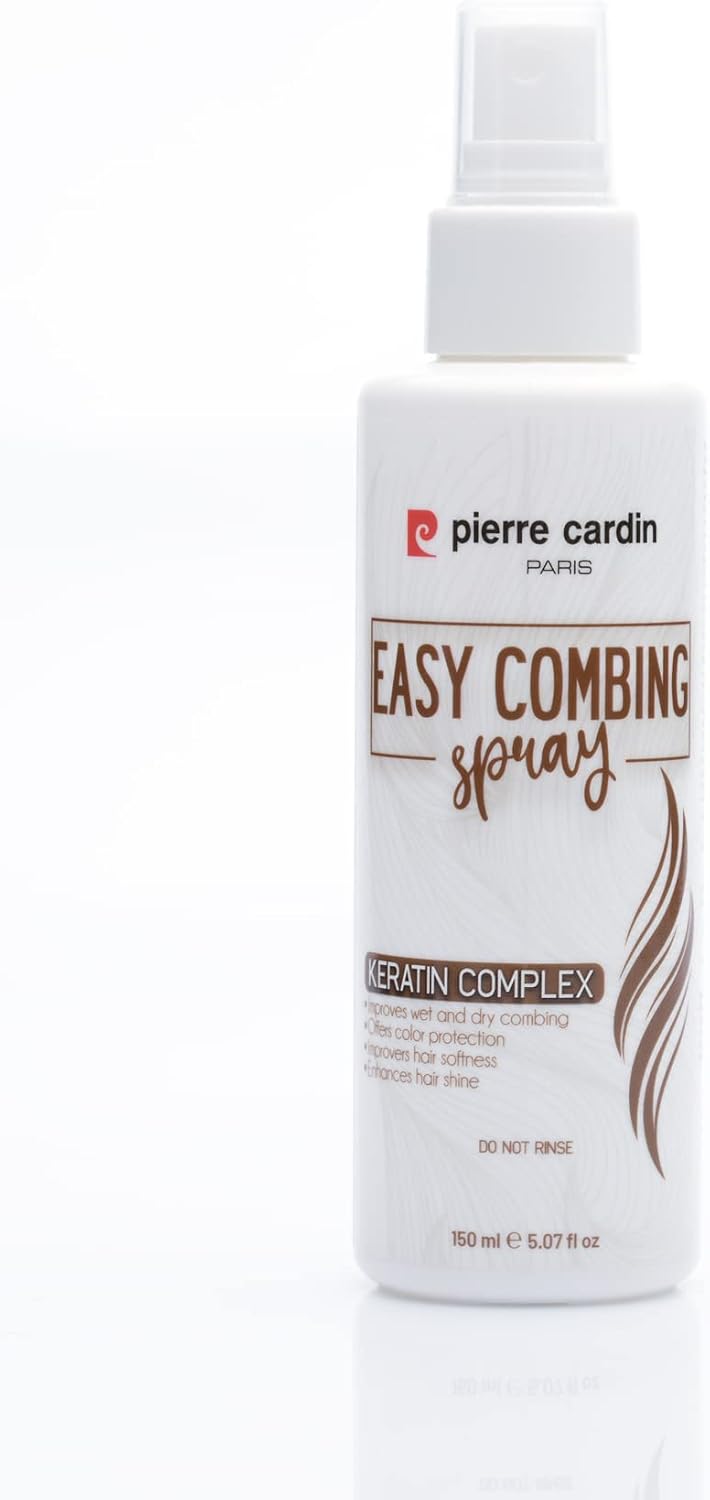 Pierre Cardin Easy Combing Saç Açıcı Sprey 150 ml