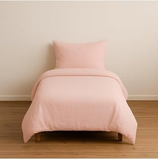 Ezgi Tek Kişilik Nevresim Takımı, 160 x 230 cm, Pu