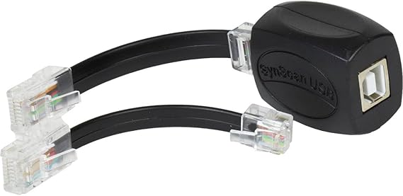 Sky-Watcher Sky-Watcher SynScan USB Adapter for Computer Telescope Control