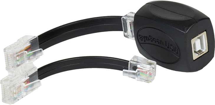 Sky-Watcher Sky-Watcher SynScan USB Adapter for Computer Telescope Control