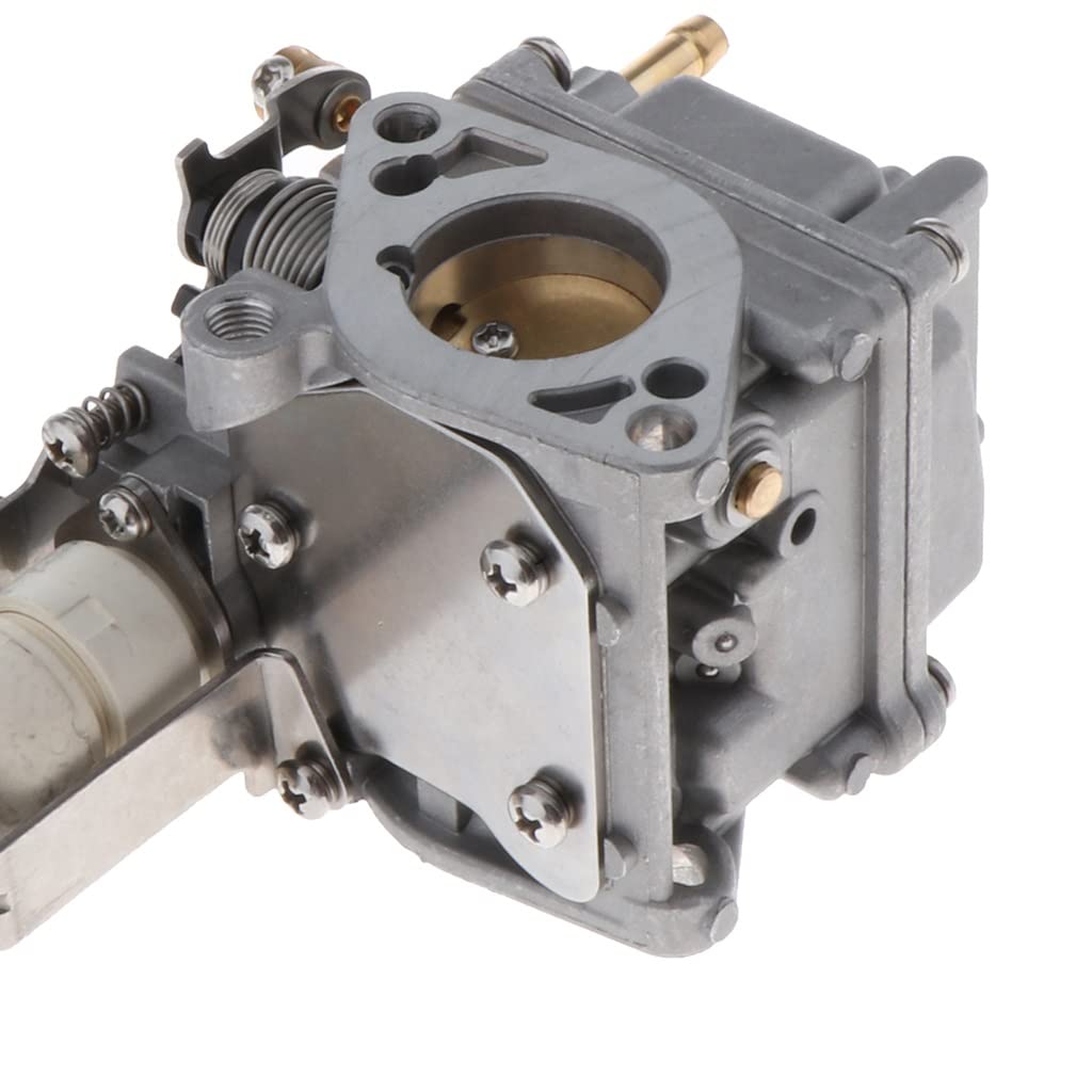 Per YAMAHA Per F20 Per F25 Motore fuoribordo a 4 tempi per barche a motore Carburatore Carb 65W-14901-00/10/11/12 Moto Carburatore