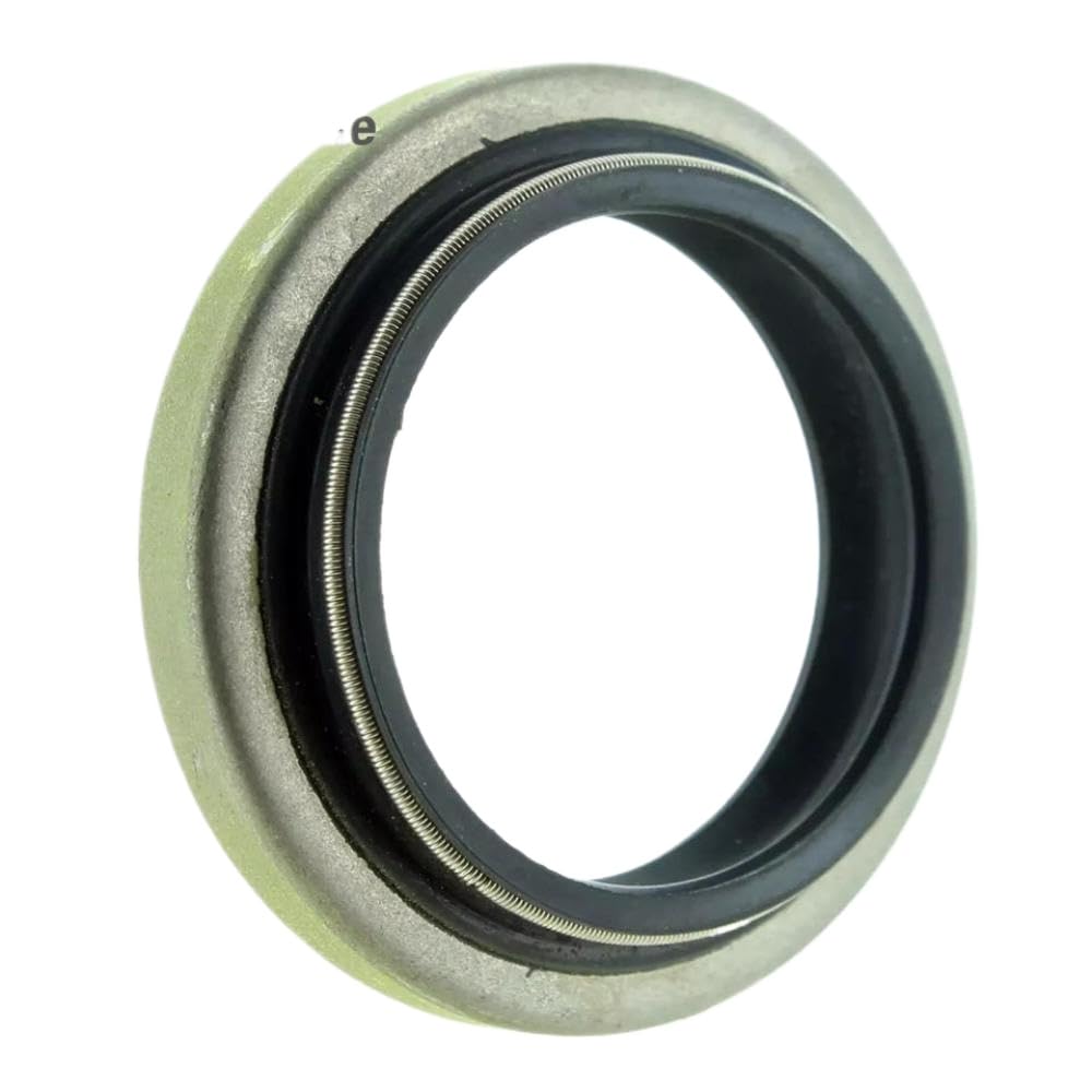 Sigillo Olio da 2 pc Compatibile con Motore fuoribordo OMC Modello 3858303 e GLM 86260
