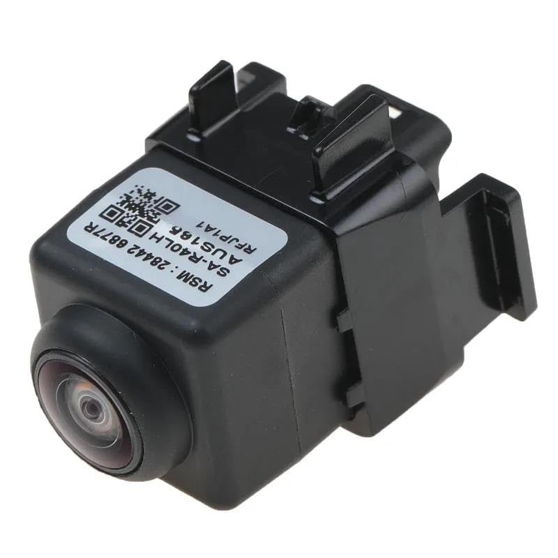 Caméra de recul pour Koleos 28442-6877R - Accessoire de stationnement arrière étanche