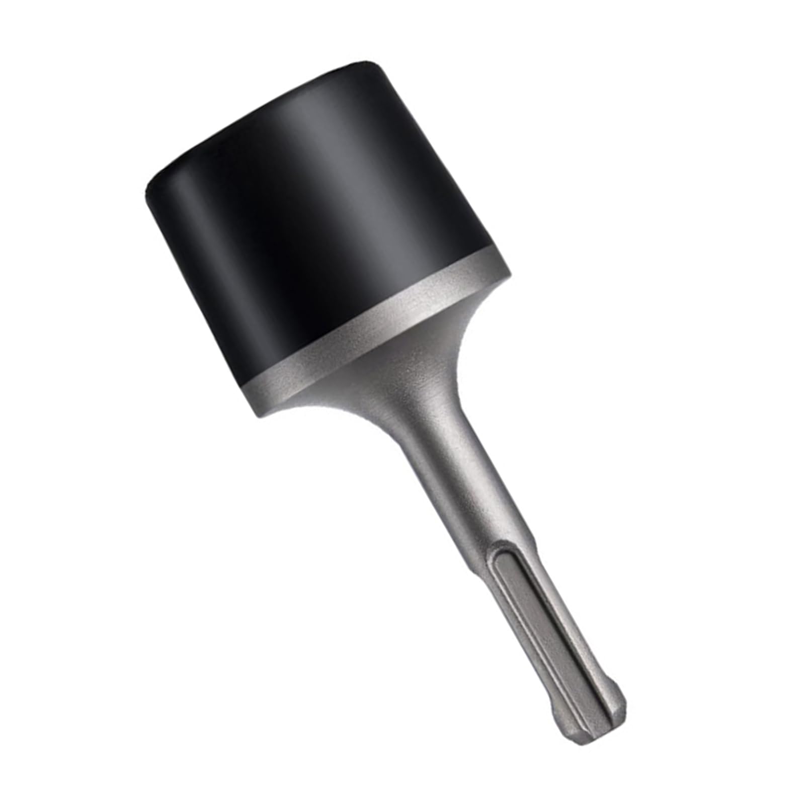 Rubber Mallets Power Hammers for Unmarked Plumbing Carpentry Work with Thickened Heat Treated Handle Shank Hammers