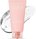 QUIA Collagen Wrapping Mask 75ml - Clinical +92%!F(MISSING)irmer Appearance - Overnight Glass Skin Peel Off - Korean Skincare - All Skin Types - Better Than Sheet Masks
