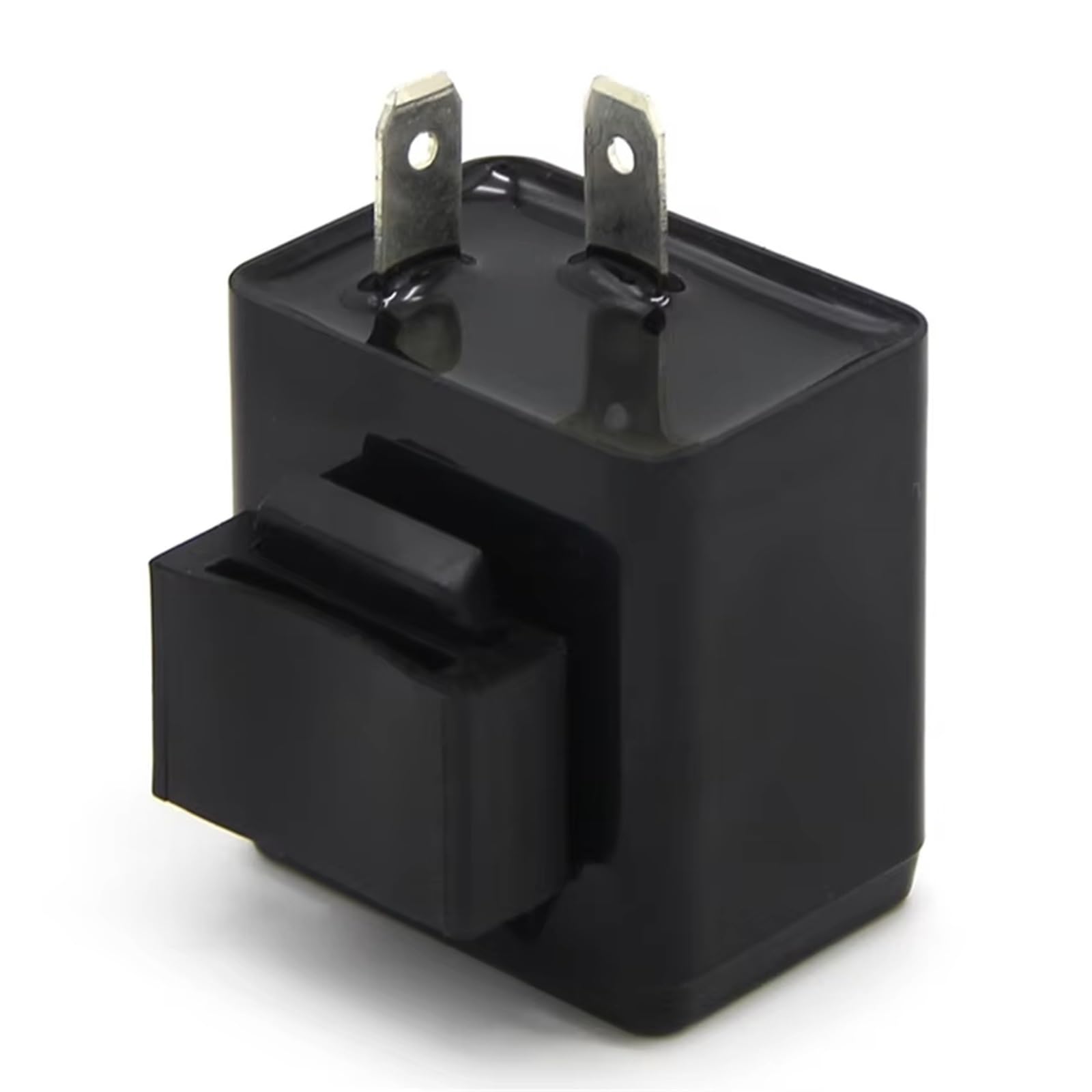 Compatible Con NX250 1987 1988 1989 1990 1991 1992 1993 1994 Módulo Indicador De Accesorios Relé Señal Giro Motocicleta 38301-KJ6-743