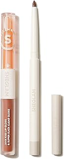 أحمر شفاه من شيجلام سائل بلون باوتي بيج