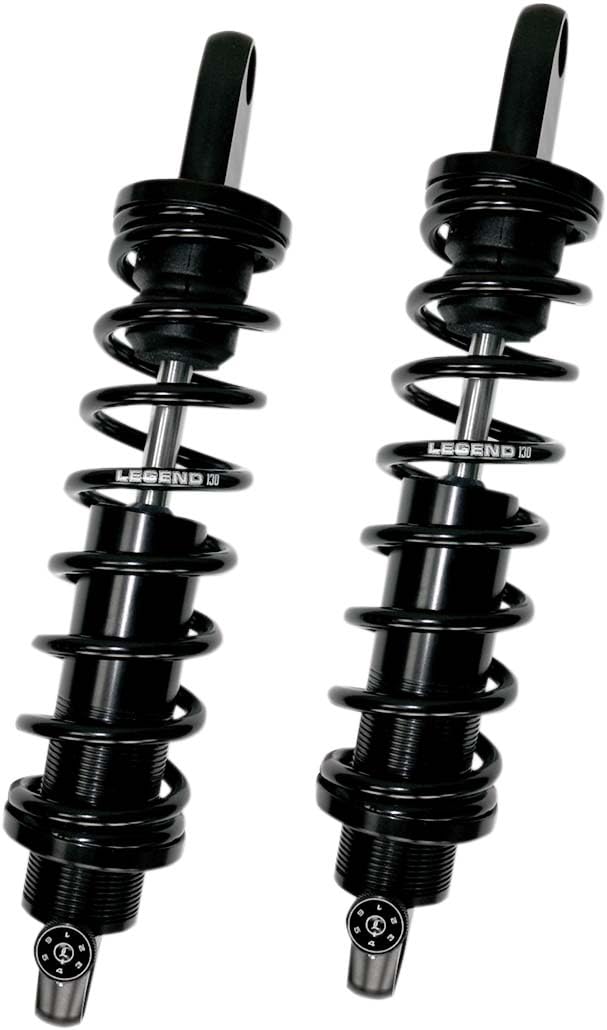Amazon.com: Legends Shocks Revo-A Blk 14Fxdhd 1310-1099 : Automotive
