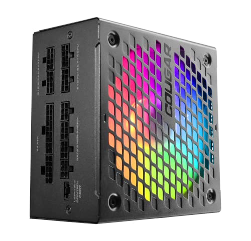 Cougar GEX 750 80 PLUS Gold ATX電源ユニット 611DaUrzp8L._UF894,1000_QL80_.jpg