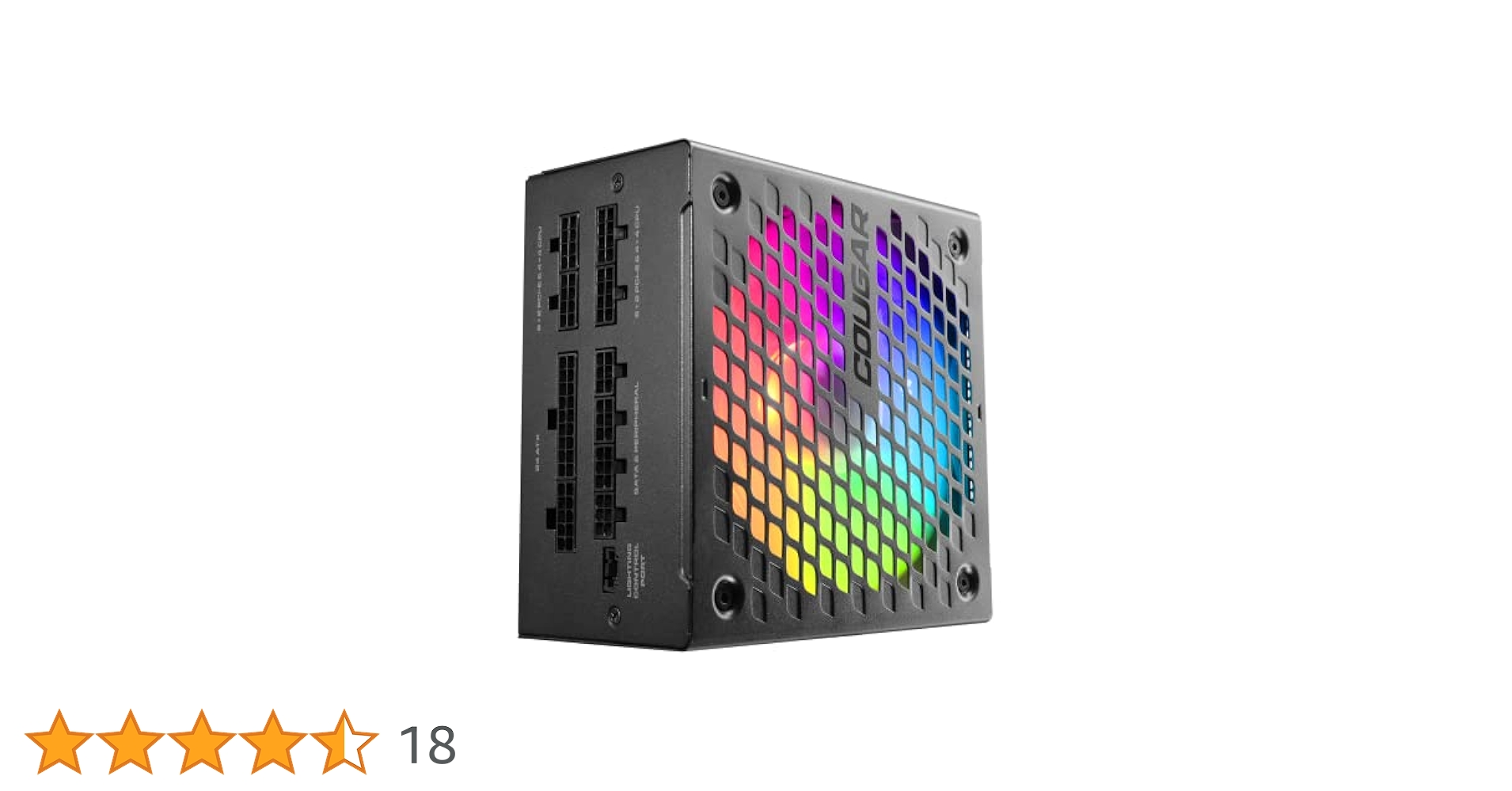 COUGAR AURIC 750W 電源ユニット COUGAR AURIC - 株式会社マイルストーン