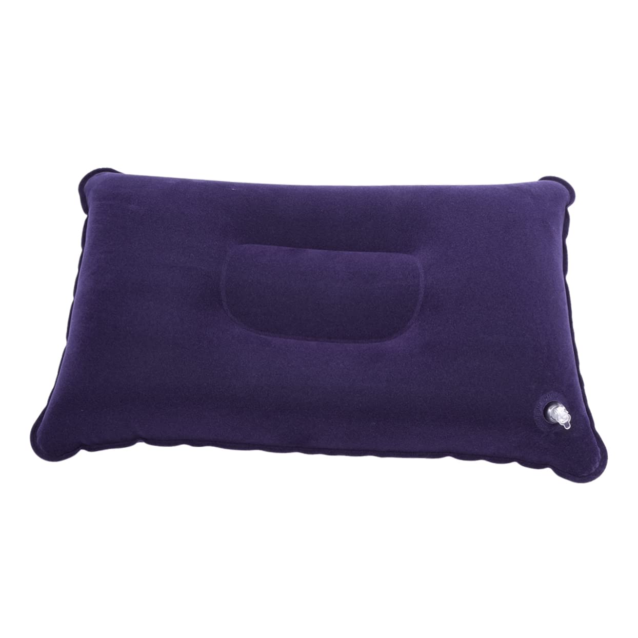 Yardwe 6 Pezzi Gonfiabile Cuscino da Campeggio Fuori Porta Cuscini Affollamento Cuscino Tessuto Cuscino Gonfiabile Cuscino da Trekking Portatile Cuscino da Campeggio Cuscino Gonfiabile
