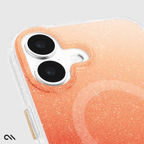 Coque pour iPhone 17 Case-Mate robuste MagSafe qui protège des chutes de 3,6m