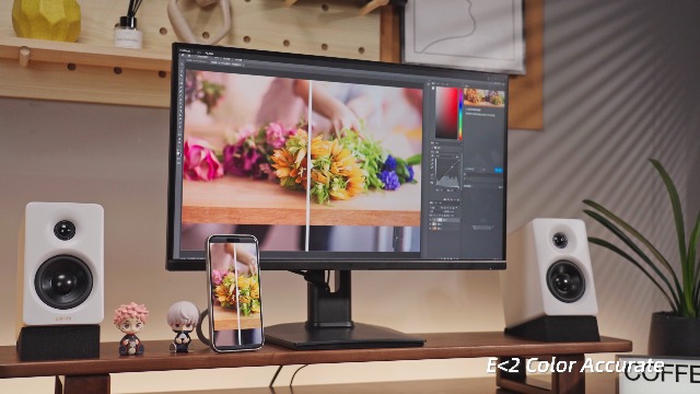 Amazon.com: KTC 24.5 Inch 240Hz Gaming Monitor, FHD 1080p Fast IPS