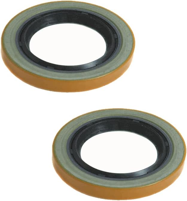 Replacement Automatic Transmission Shift Shaft Seal Kit Mechanics Choice for 1980-2010 Ford Mustang