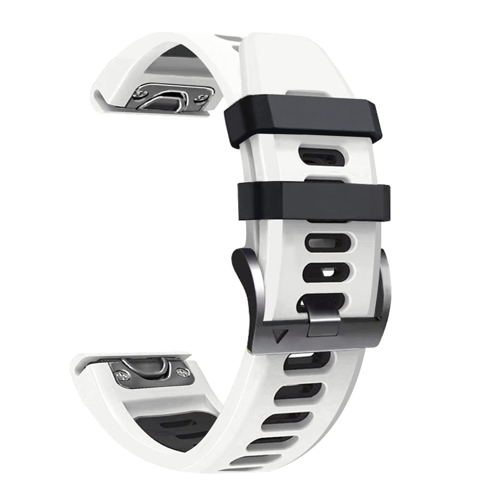 Bracelet montre Garmin Fenix 6X 7X pour le sport et outdoor