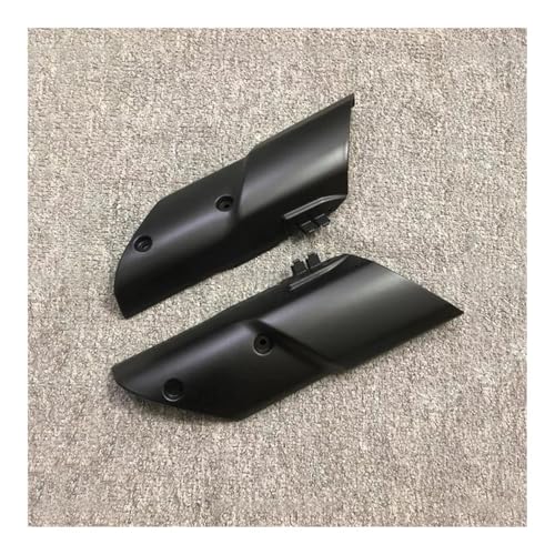 Carénage latéral avant moto Z1000 aileron aérodynamique pour stabilité haute vitesse