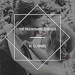 Cover of The Passionate Friends