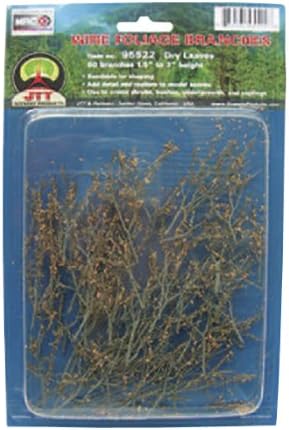 Amazon Jtt 落葉樹 レイアウト ジオラマ用完成樹木 鉄道模型 通販