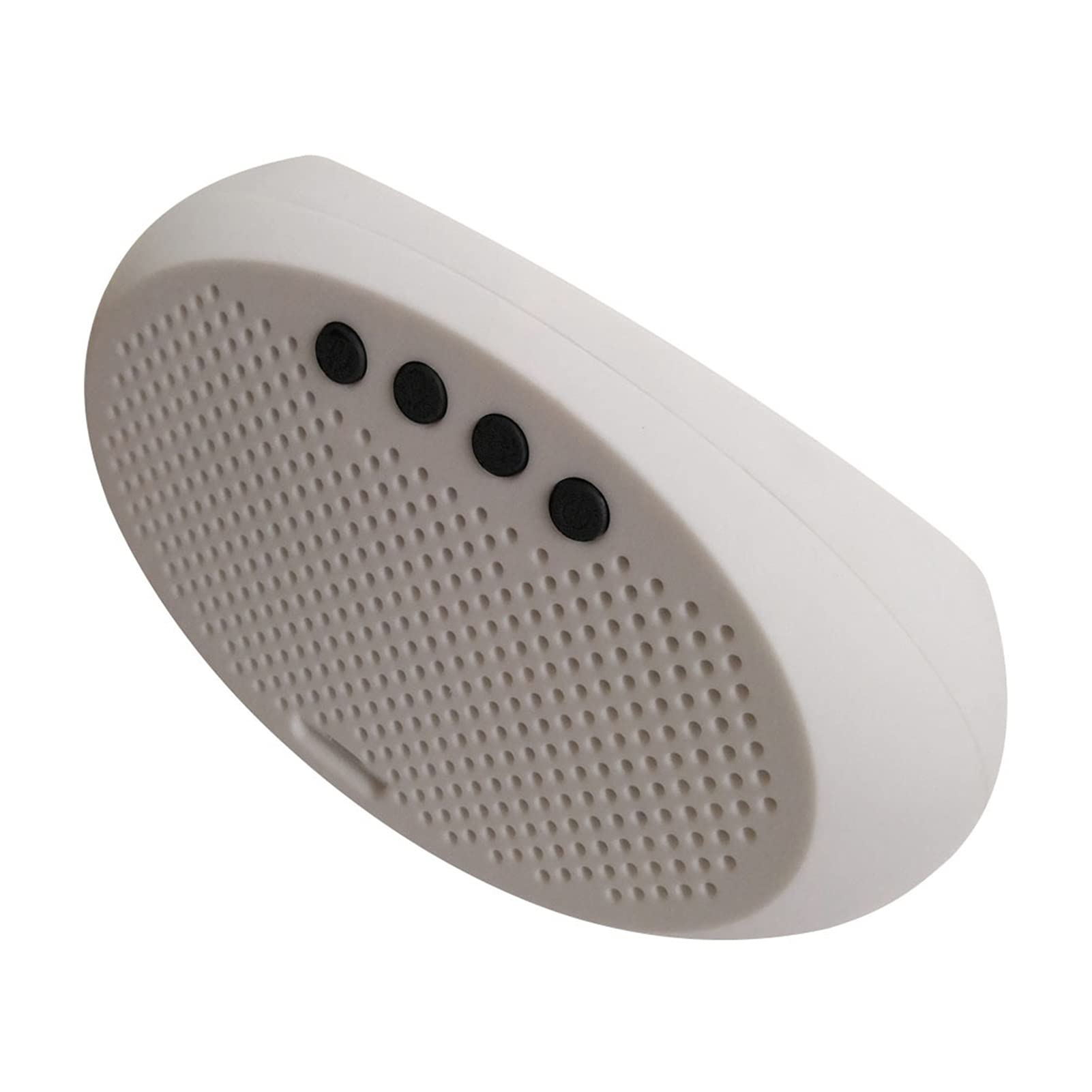 Rilevatore di gas, Dust Formaldehyde Detector versione inglese con manuale inglese PM2.5 HCHO TVOC TEMP HUM