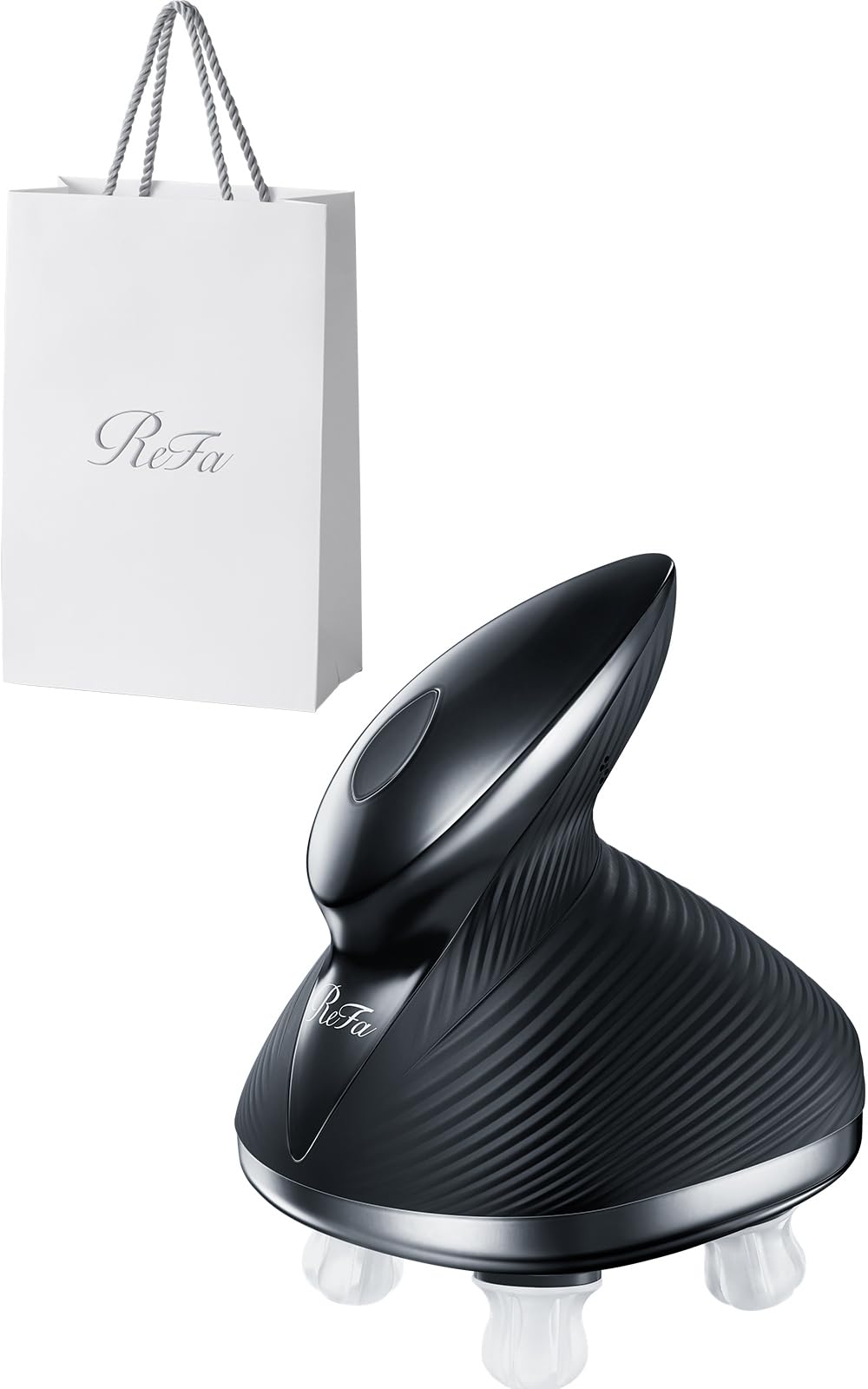 Amazon | 【公式ストア限定】リファ ヘッドスパ/ReFa HEAD SPA Amazon | 【公式ストア限定】リファ ヘッドスパ/ReFa HEAD SPA