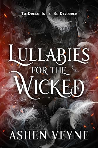 Lullabies for the Wicked