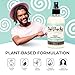 Dollylocks Dreadlock Tightening Spray | Fresh | Professional Dreadlock Products | Plant Based | Water Soluble | Petrolatum Free | Organic Ingredients | Locking, Tightening, Styling (8oz)