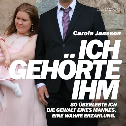Ich gehörte ihm cover art