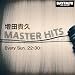 BAYFM78『増田貴久 MASTER HITS』