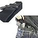 Belly Band Holster for Concealed Carry | IWB Holster | Waist Band Handgun Carrying System | Hand Gun Elastic Holder for Pistols