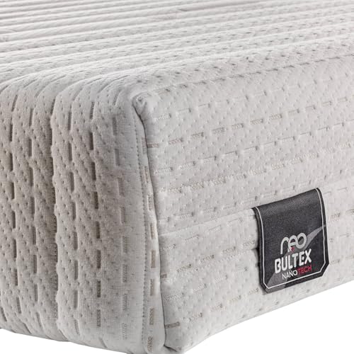 BULTEX Colchón Articulado   Espuma Técnica