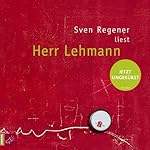 Herr Lehmann