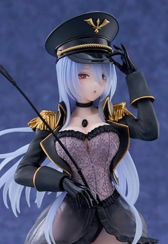 その着せ替え人形は恋をする AMP+ フィギュア 喜多川海夢 ブラックロベリア ver. 公式のサムネイル