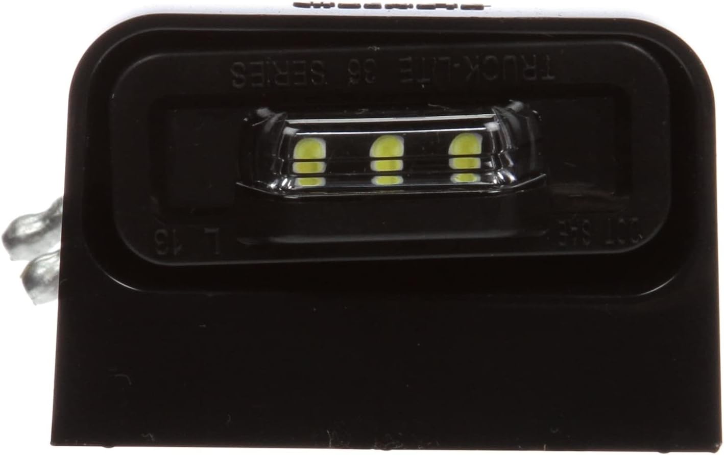 Truck-Lite License Plate Lamp - 36042C