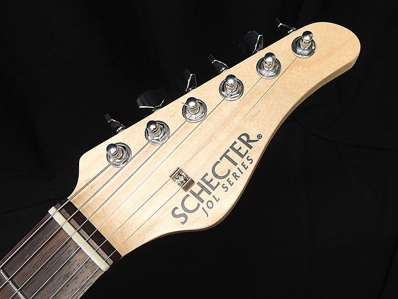 Amazon | SCHECTER OL-ST ILB Oriental Line シェクター オリエンタル