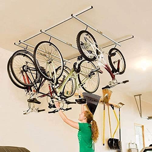 Saris Cycle Glide Soporte de Techo para Bicicletas miniatura 2