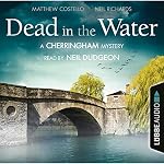 Cover of Dead in the Water