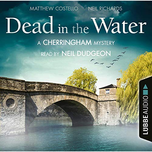 Amazon.com: Follow the Money: Cherringham. A Cosy Crime Series ...