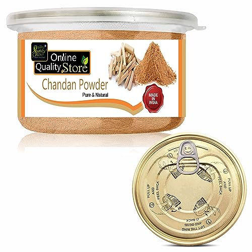Image of Online Quality Store Multanimitti, Chandan, Kasturi Turmeric & Rose Powder Combo | Fuller Earth Bentonite Clay | Kasthuri Manjal Wild Turmeric Face Mask (500g)
