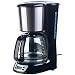 BLACK+DECKER Programmierbare Kaffeemaschine - 12 Tassen, Mit Vortex-Technologie & Sneak-A-Cup