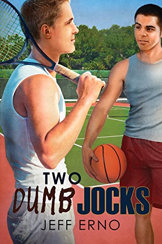 Two Dumb Jocks (Dumb Jock series Book 5)