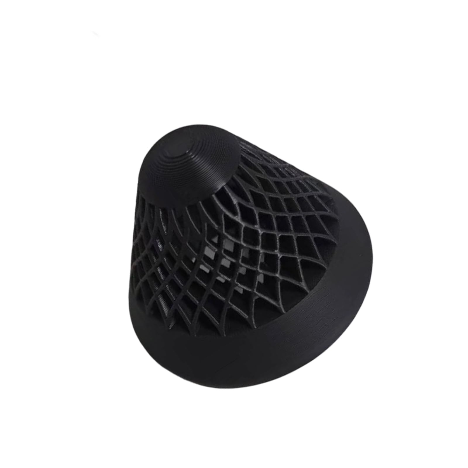 3D Printed Floating Aquarium Planter for Bettas Hammock and Shrimp Shelter Decor Aquarium Decorations