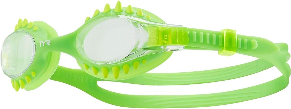 TYR Kids Swimple Spikes Googles