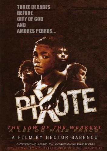 Pixote