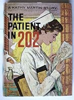 The Patient in 202 B0007EVPWQ Book Cover