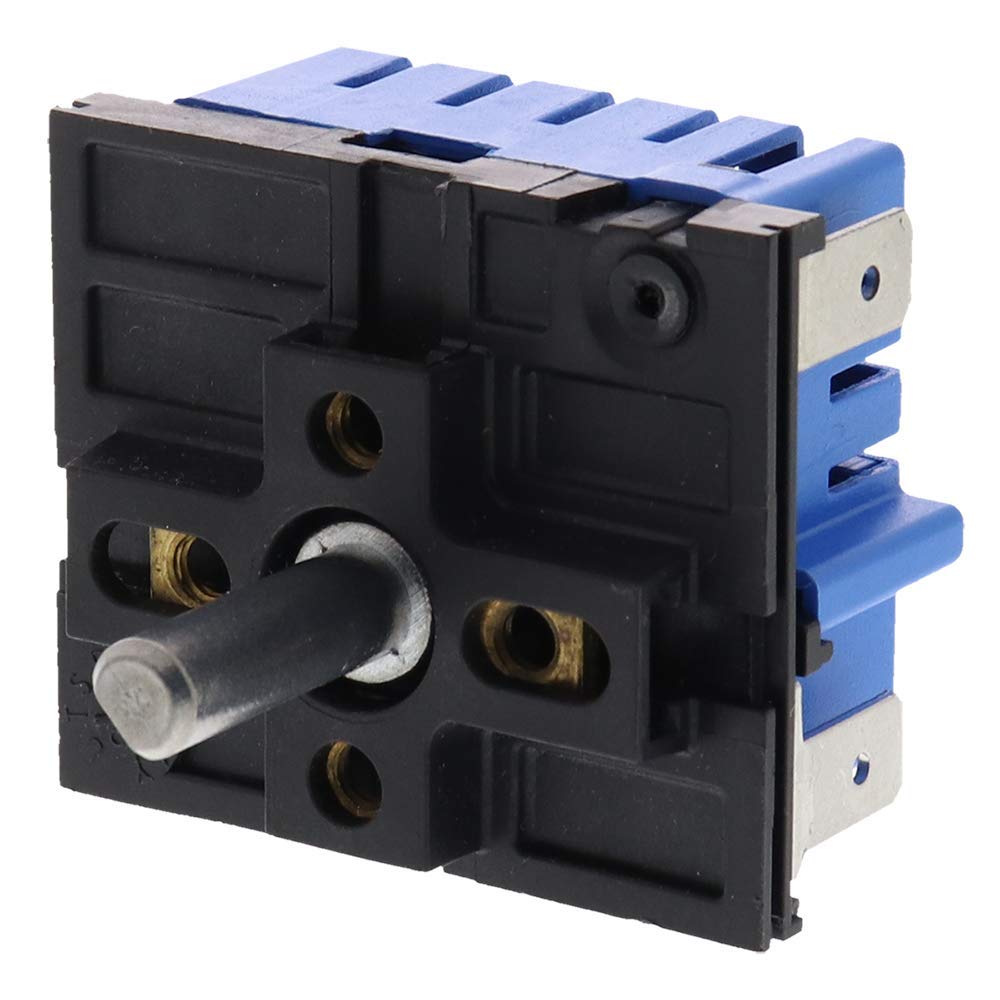 Amazon.com: ERP W10857622 Range Infinite Switch : Appliances