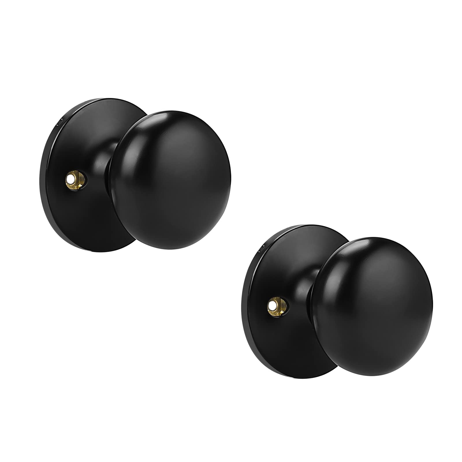 Probrico Dummy Door Knobs - 10 Pack -12